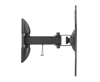 VIGGO DESIGN UCHWYT TV RAMIENIOWY VIGGO WML-5545-F 23-42 Cali 20kg ^ - 1457493 - zdjęcie 5